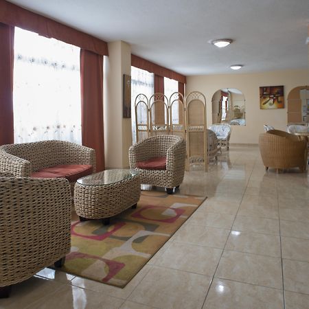بلايا ذي لاس أميريكاس Servatur Caribe المظهر الخارجي الصورة