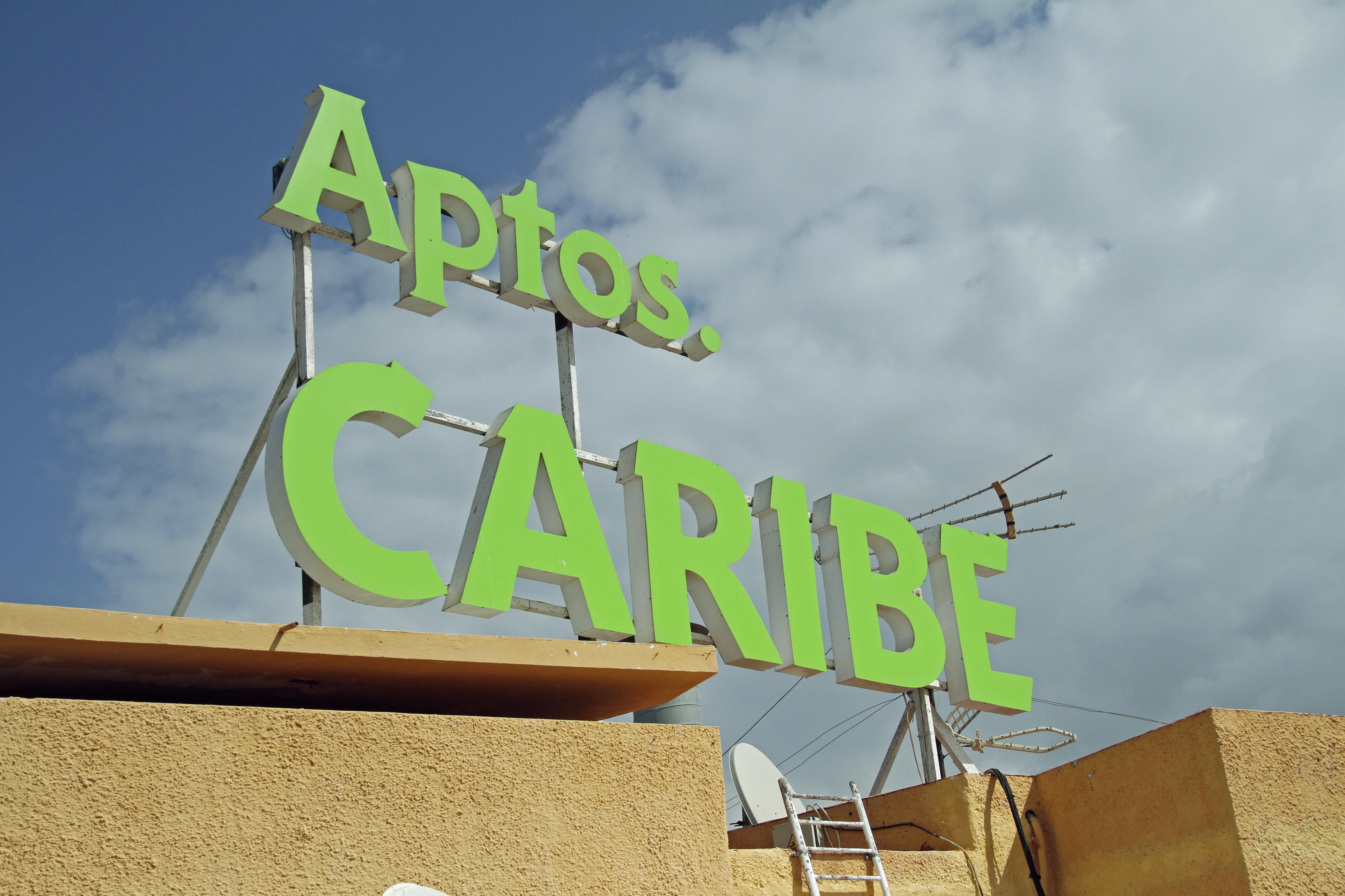 بلايا ذي لاس أميريكاس Servatur Caribe المظهر الخارجي الصورة