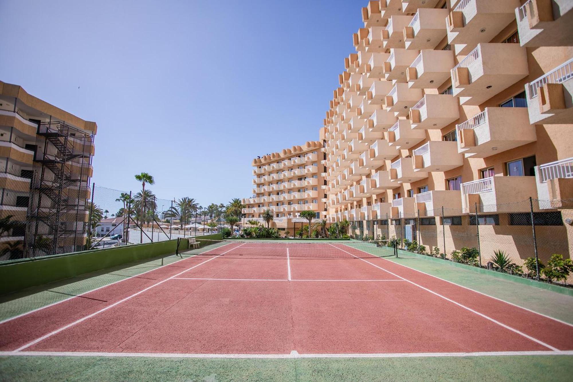 بلايا ذي لاس أميريكاس Servatur Caribe المظهر الخارجي الصورة
